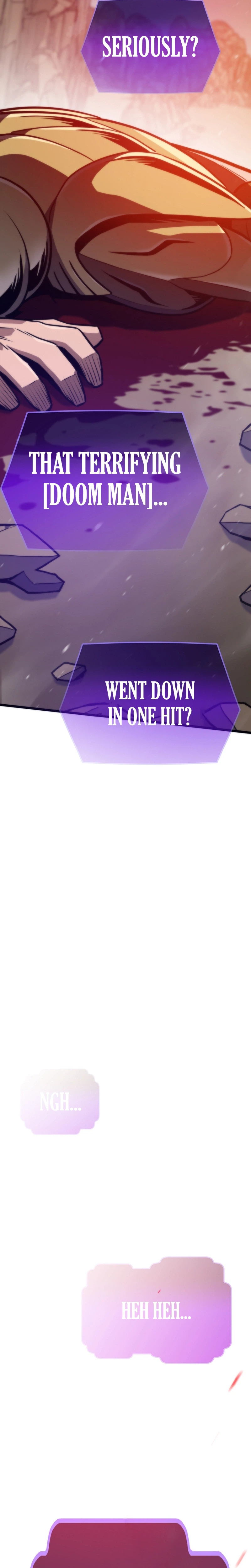 Past Life Returner Chapter 178 - Page 31