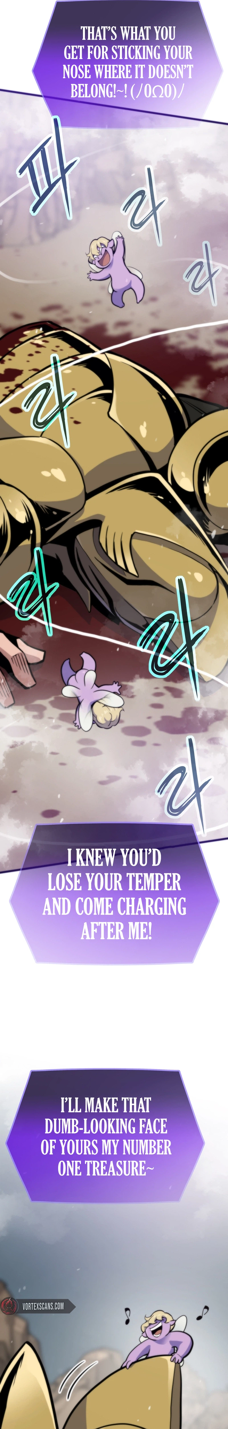 Past Life Returner Chapter 178 - Page 33