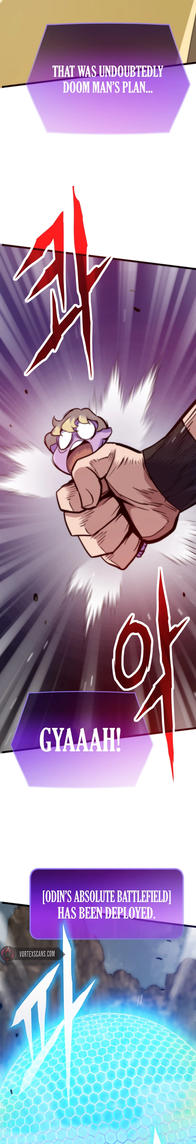Past Life Returner Chapter 178 - Page 36
