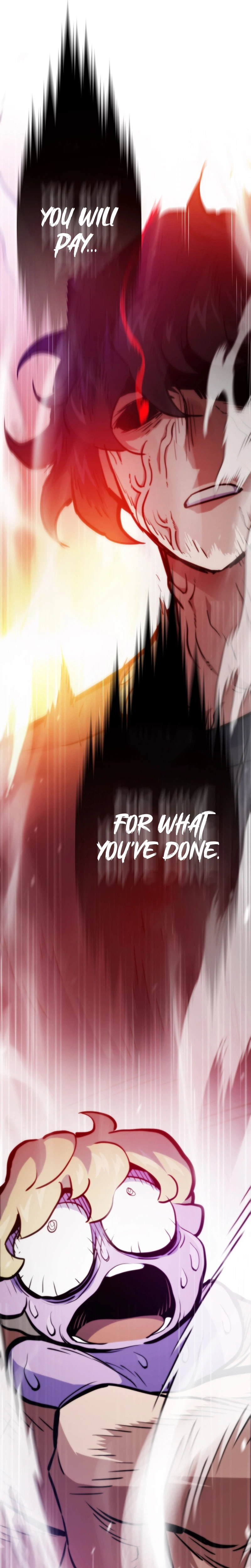 Past Life Returner Chapter 179 - Page 3
