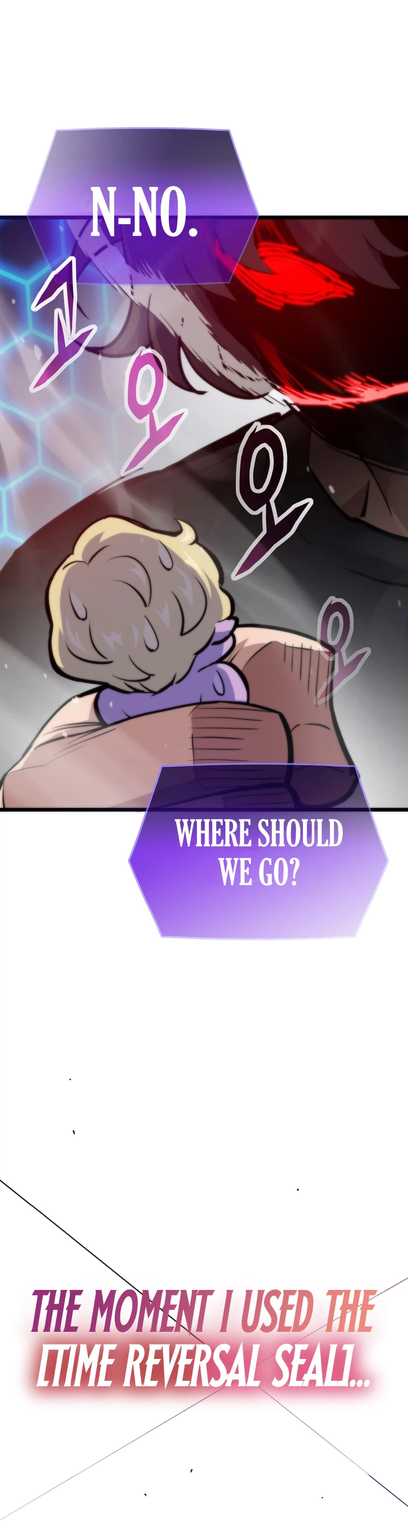 Past Life Returner Chapter 179 - Page 11
