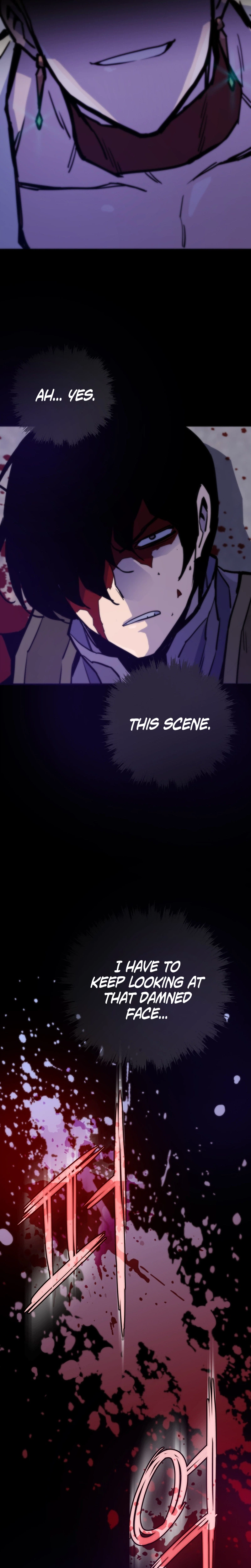 Past Life Returner Chapter 179 - Page 20