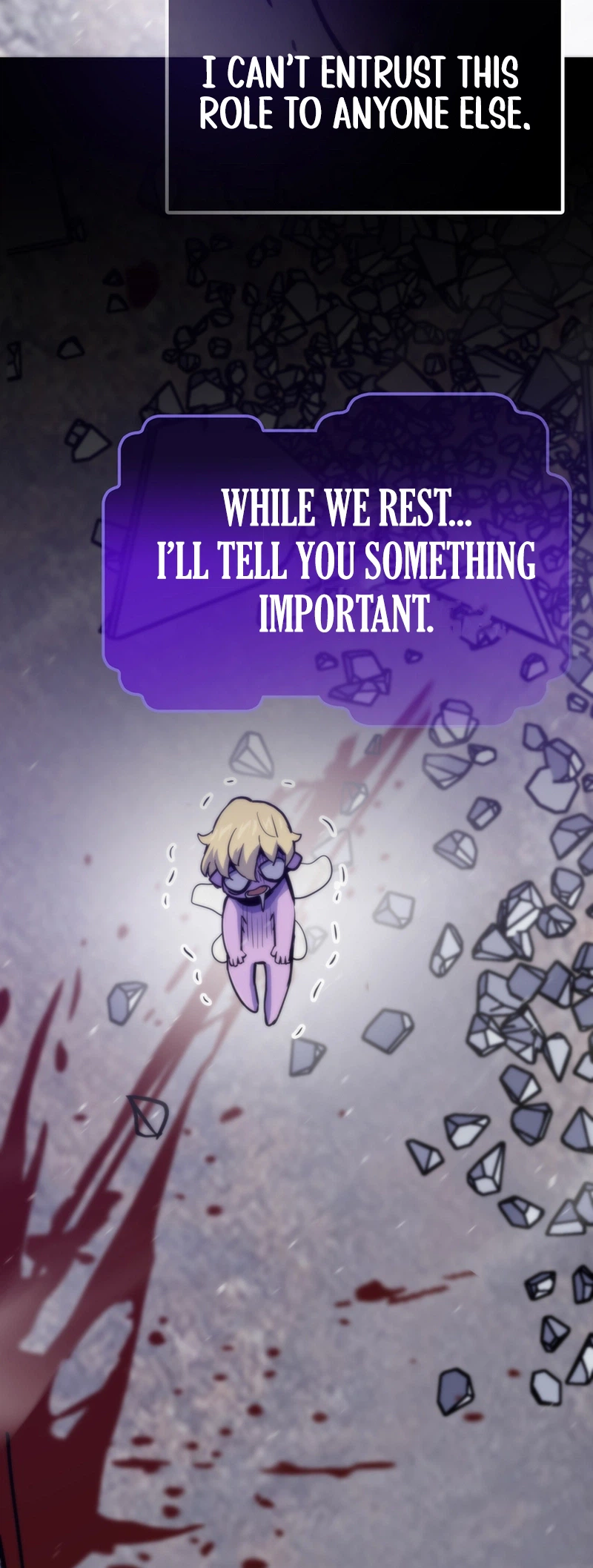 Past Life Returner Chapter 179 - Page 27