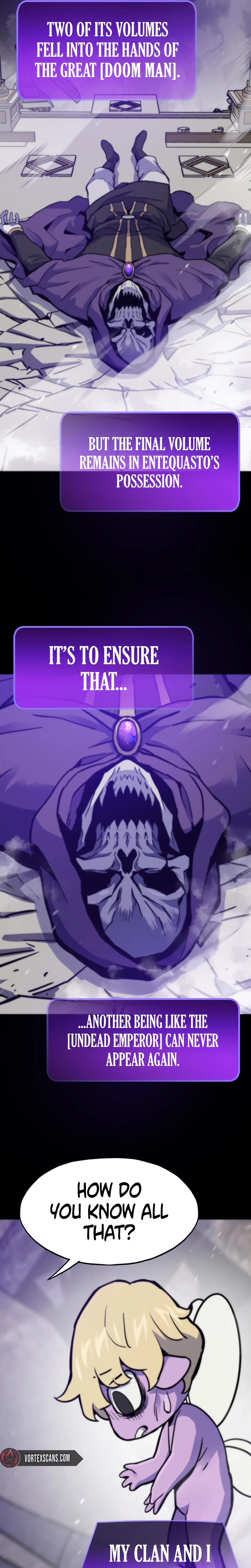 Past Life Returner Chapter 179 - Page 30