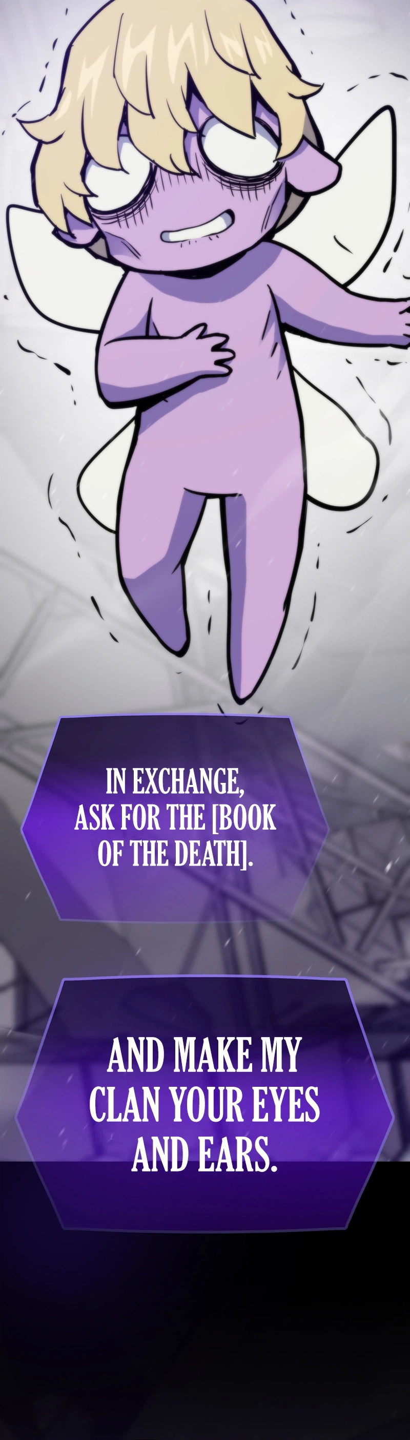 Past Life Returner Chapter 179 - Page 33