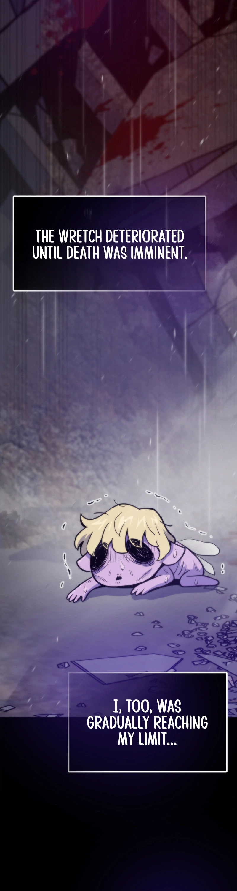 Past Life Returner Chapter 179 - Page 35