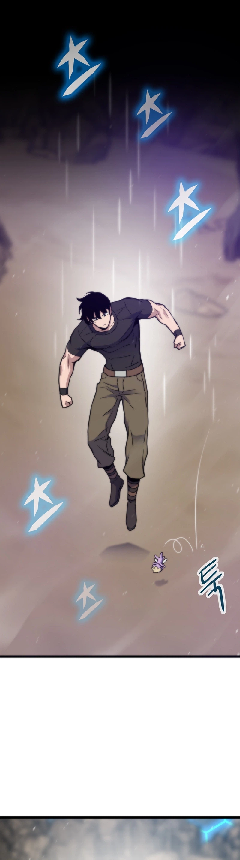 Past Life Returner Chapter 179 - Page 37