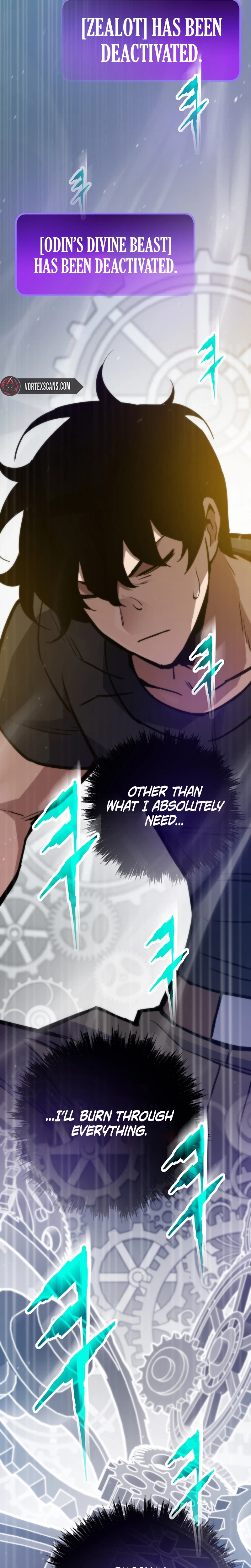 Past Life Returner Chapter 179 - Page 40