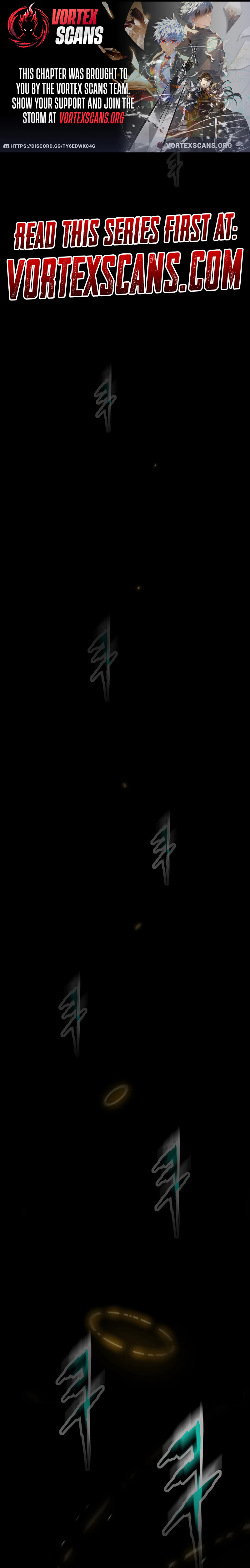 Past Life Returner Chapter 180 - Page 1