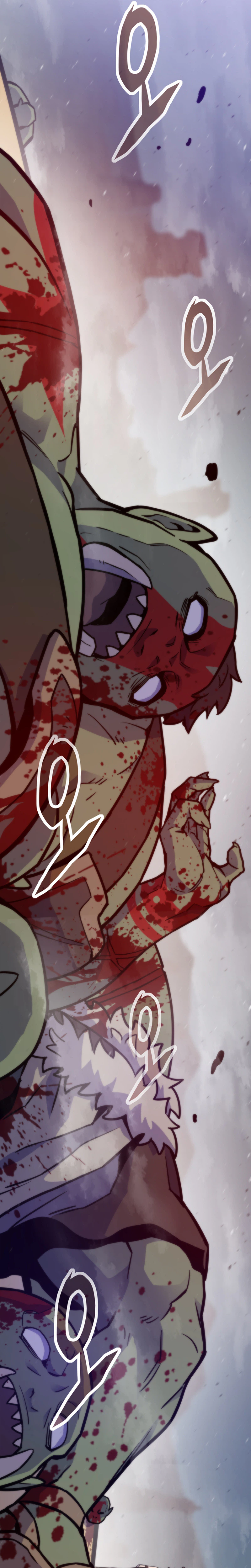 Past Life Returner Chapter 180 - Page 7