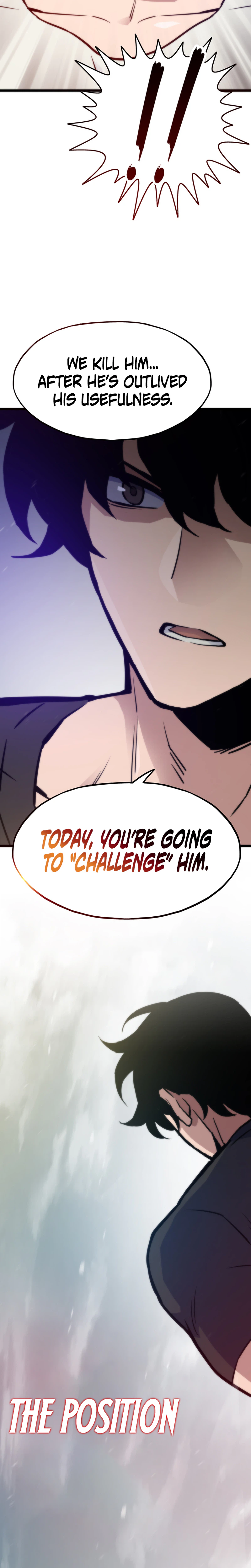 Past Life Returner Chapter 180 - Page 18