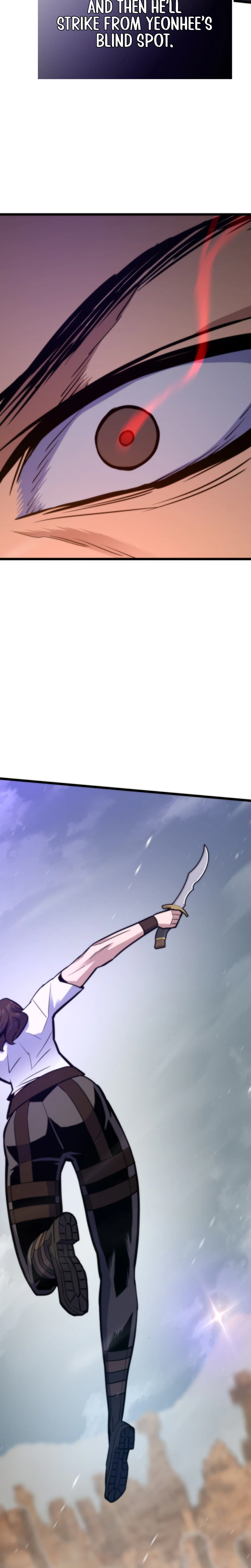 Past Life Returner Chapter 180 - Page 24