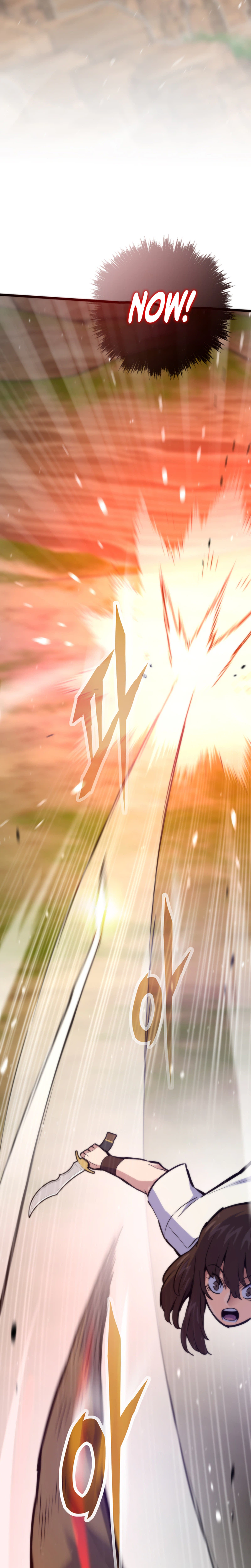 Past Life Returner Chapter 180 - Page 25