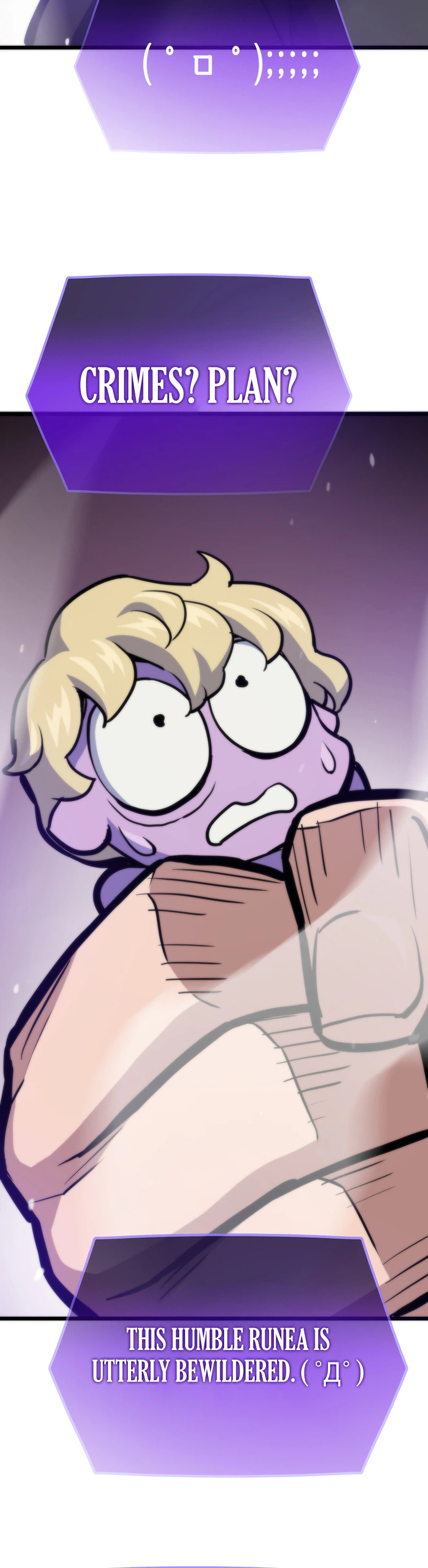 Past Life Returner Chapter 180 - Page 30