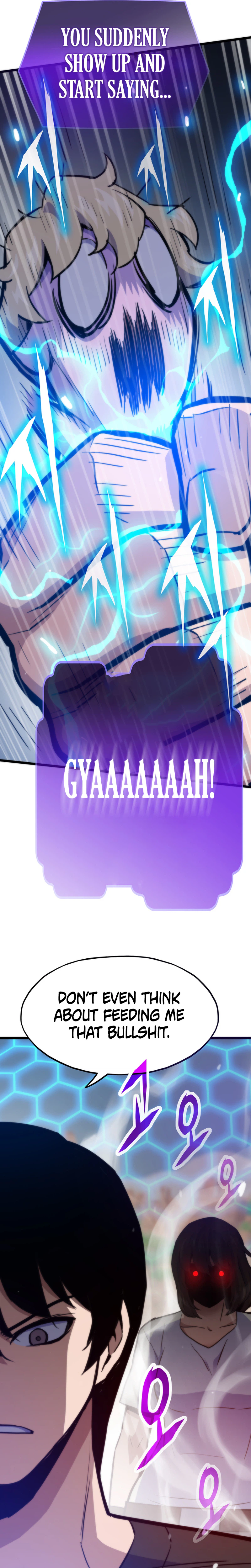 Past Life Returner Chapter 180 - Page 31