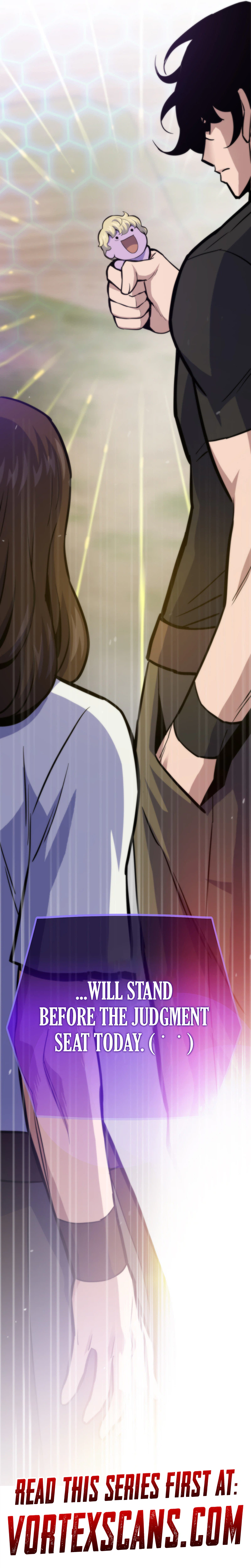 Past Life Returner Chapter 180 - Page 37