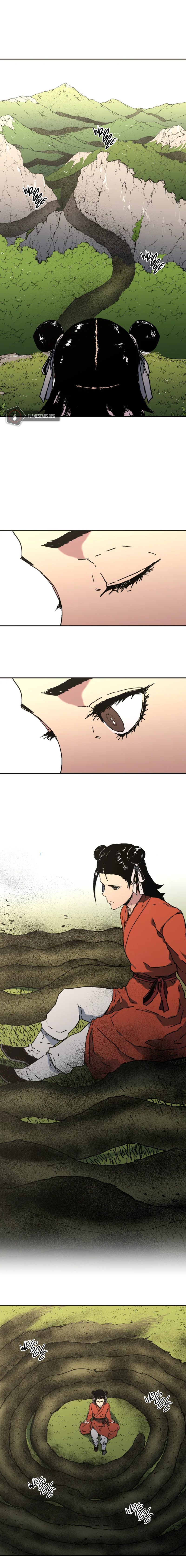 Peerless Dad Chapter 180 - Page 5