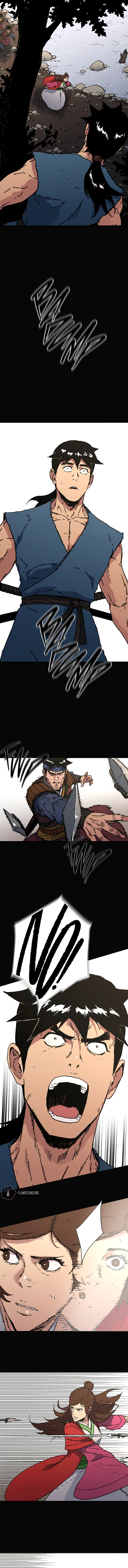 Peerless Dad Chapter 202 - Page 5