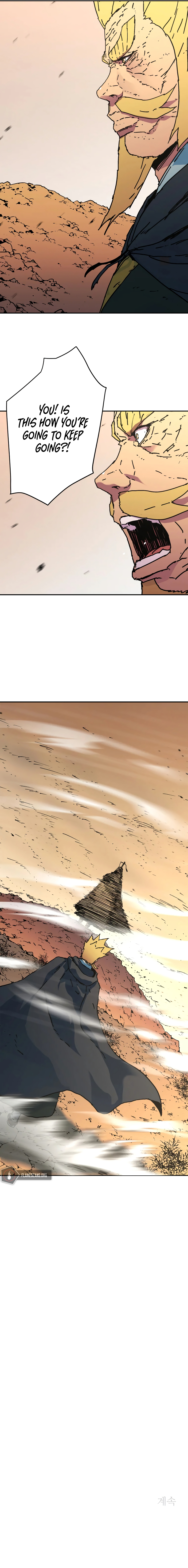 Peerless Dad Chapter 210 - Page 18