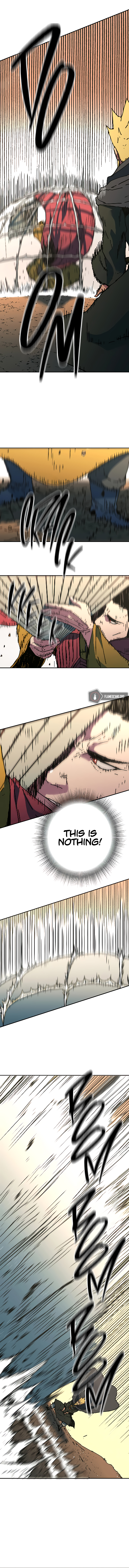 Peerless Dad Chapter 211 - Page 11