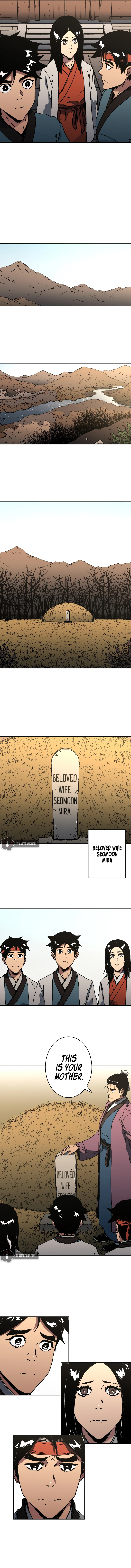 Peerless Dad Chapter 215 - Page 7