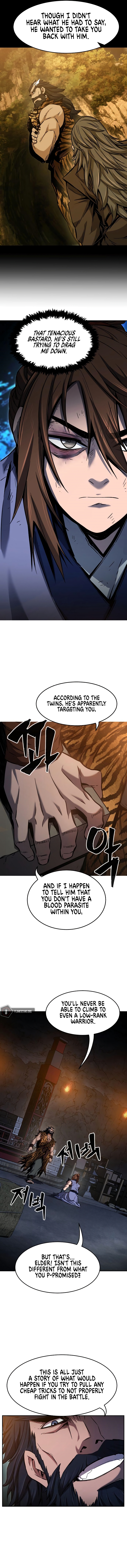 Perfect Sword Sense Chapter 13 - Page 5