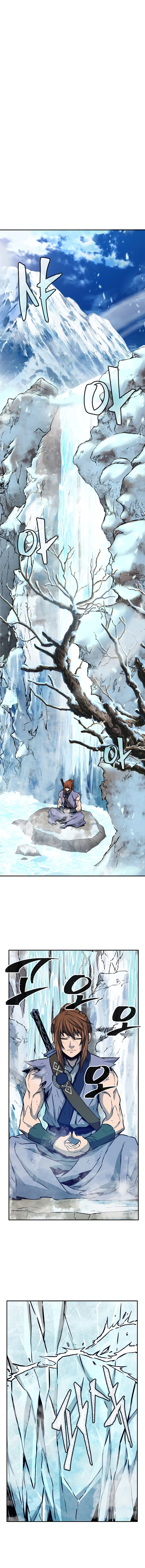 Perfect Sword Sense Chapter 16 - Page 16