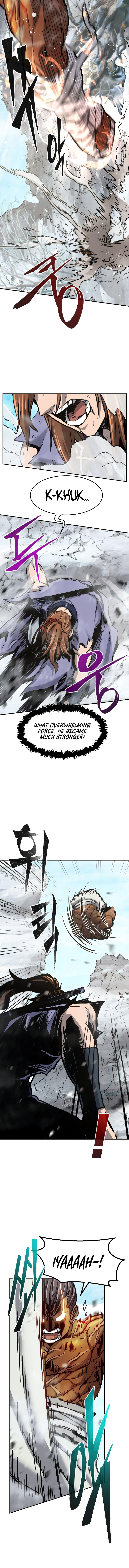 Perfect Sword Sense Chapter 19 - Page 7