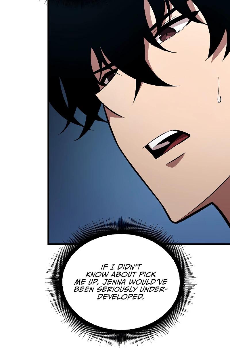 Pick Me Up, Infinite Gacha Chapter 25 - Page 4