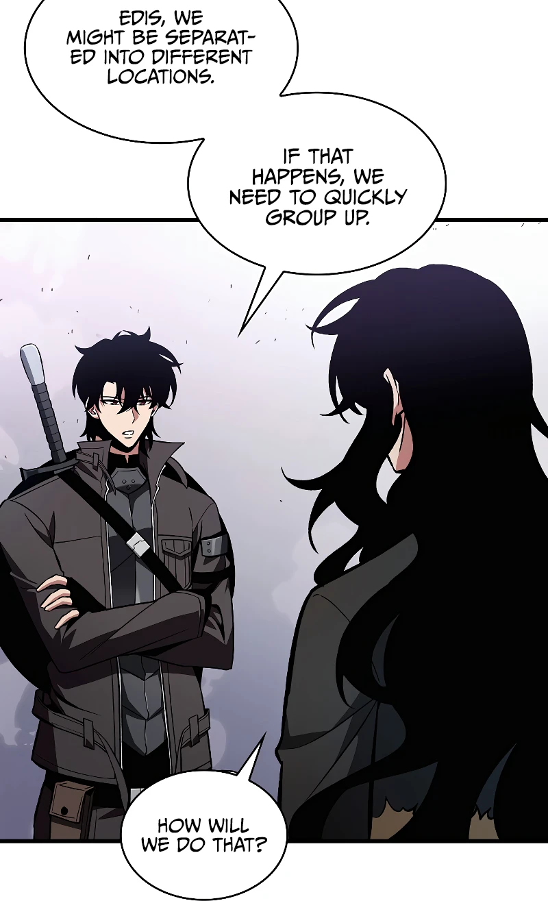Pick Me Up, Infinite Gacha Chapter 25 - Page 12