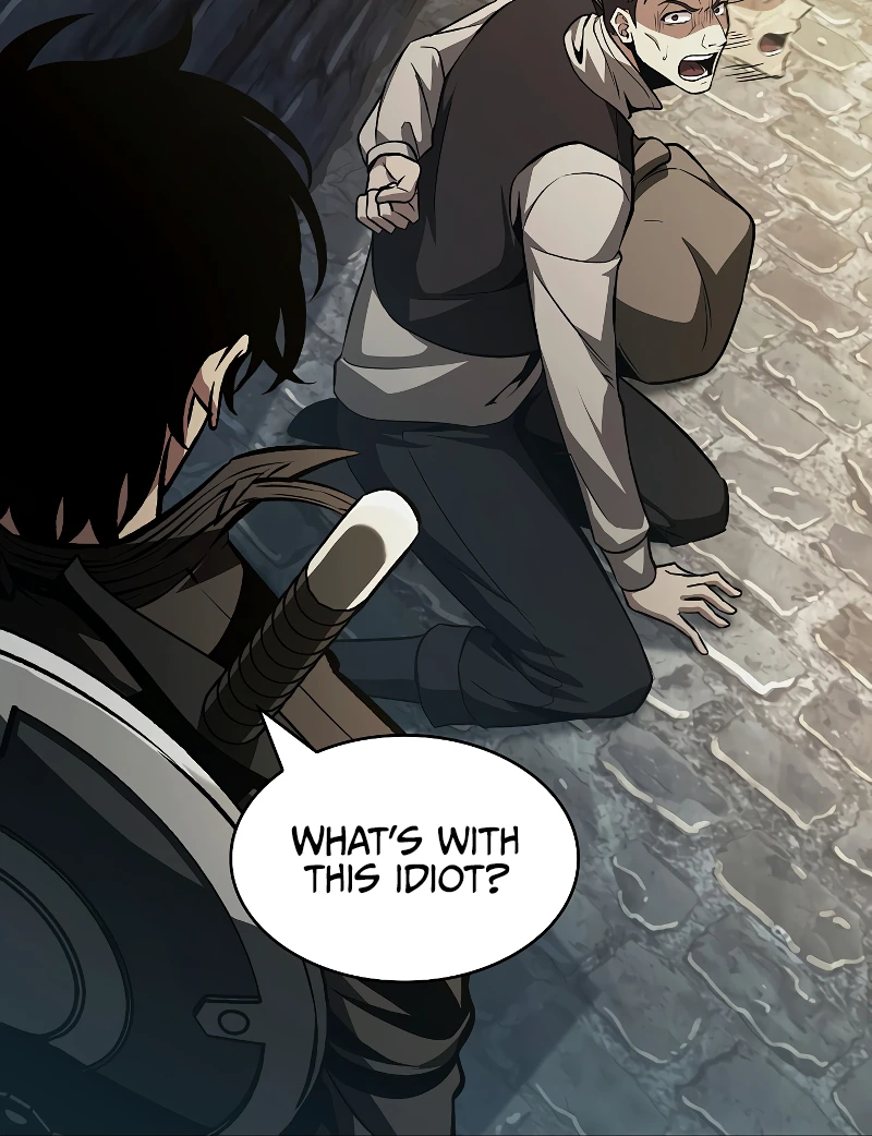 Pick Me Up, Infinite Gacha Chapter 25 - Page 14