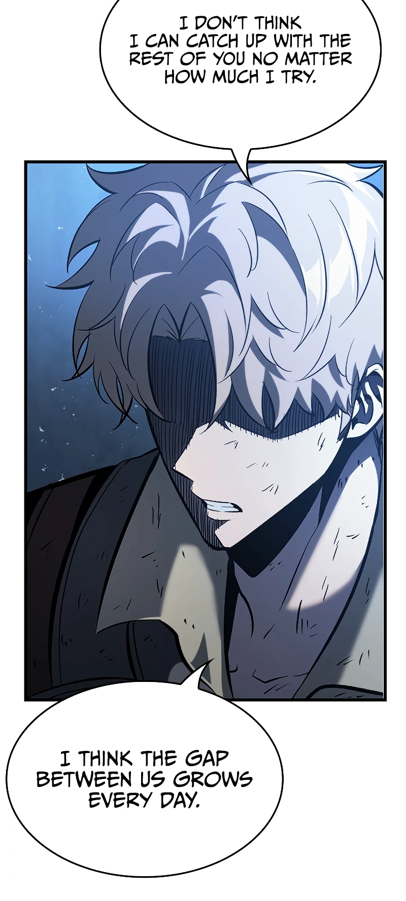 Pick Me Up, Infinite Gacha Chapter 54 - Page 15