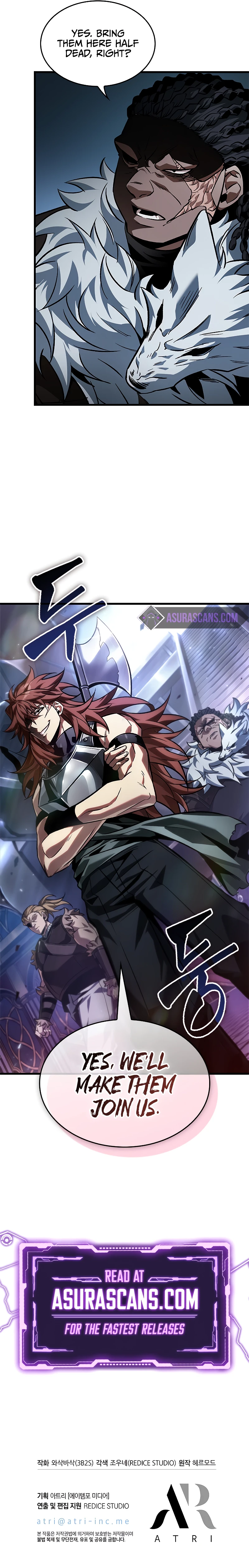 Pick Me Up, Infinite Gacha Chapter 114 - Page 9