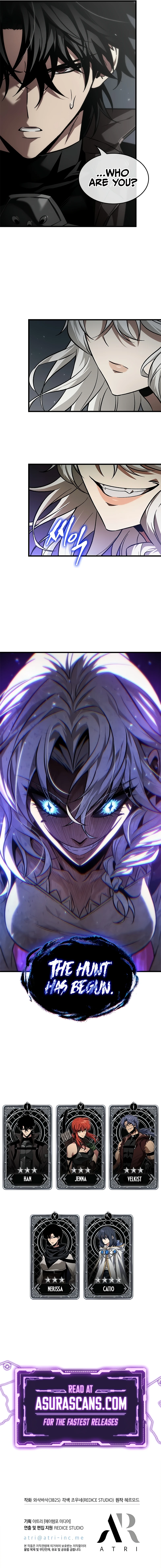 Pick Me Up, Infinite Gacha Chapter 127 - Page 10