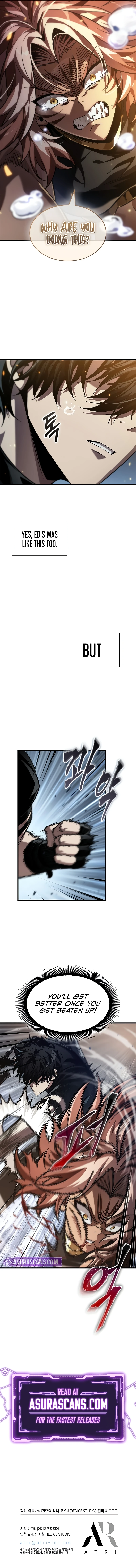 Pick Me Up, Infinite Gacha Chapter 151 - Page 9