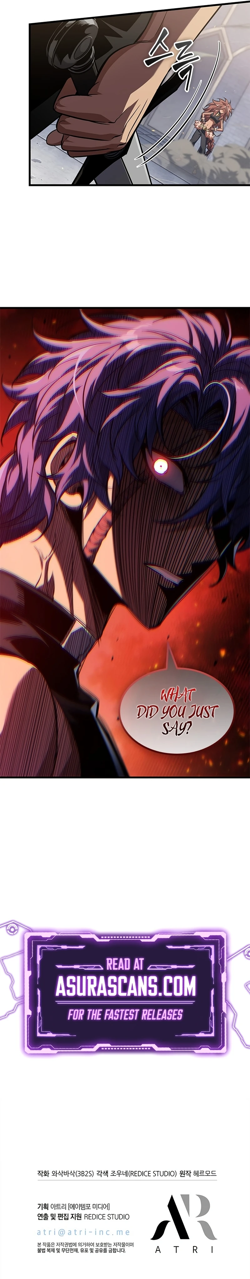 Pick Me Up, Infinite Gacha Chapter 153 - Page 9