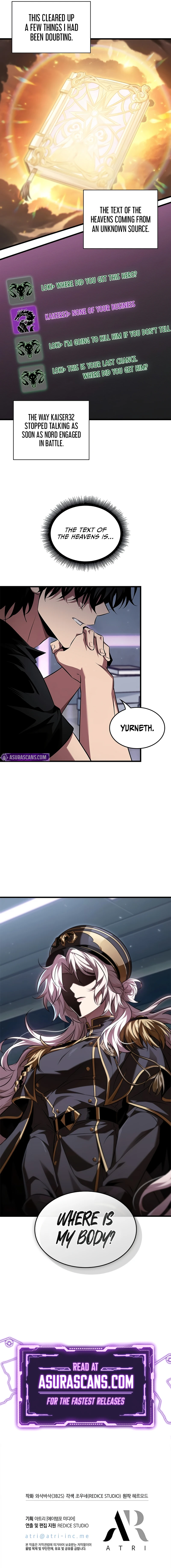 Pick Me Up, Infinite Gacha Chapter 162 - Page 10