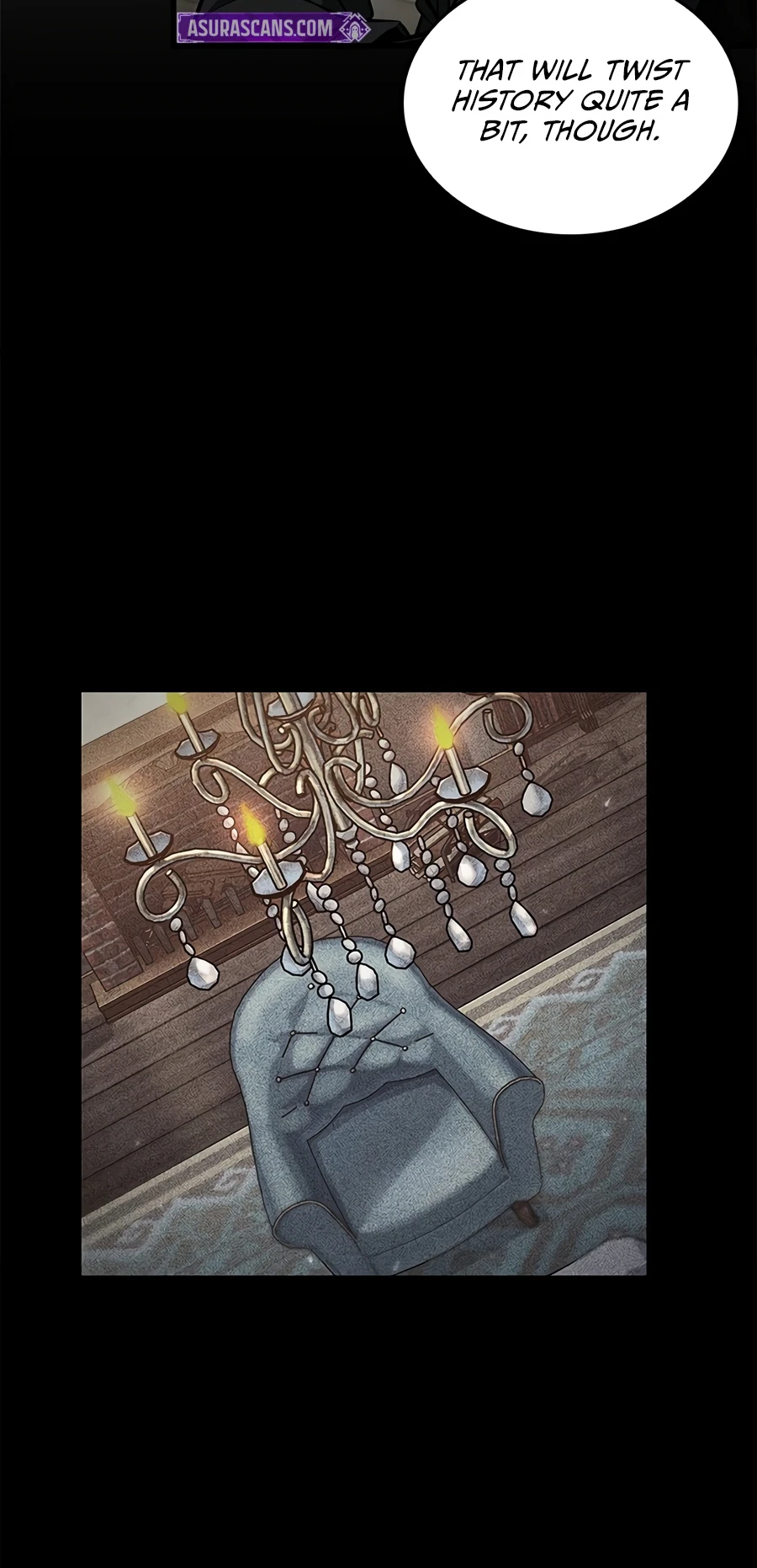 Pick Me Up, Infinite Gacha Chapter 207 - Page 3