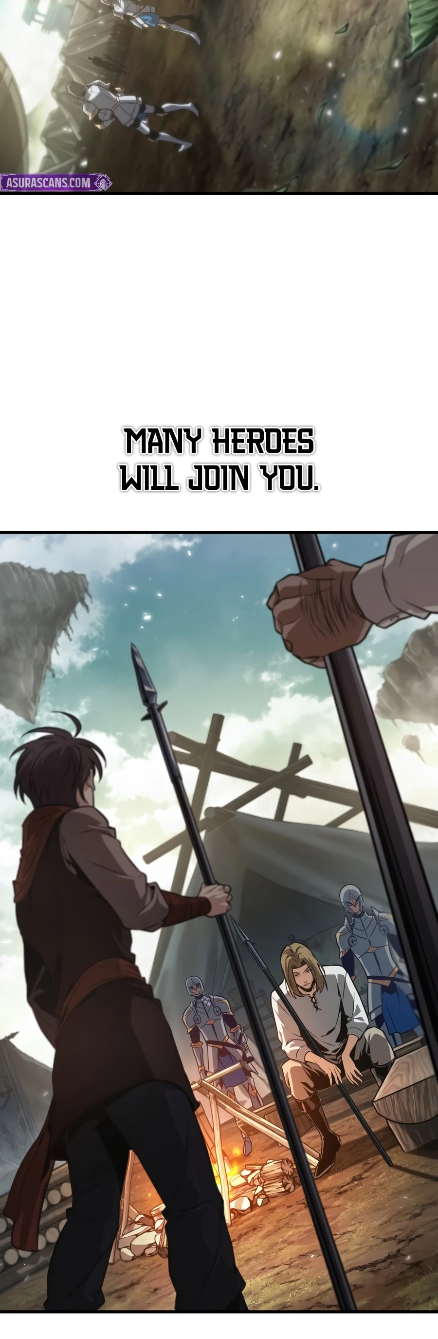 Pick Me Up, Infinite Gacha Chapter 207 - Page 13