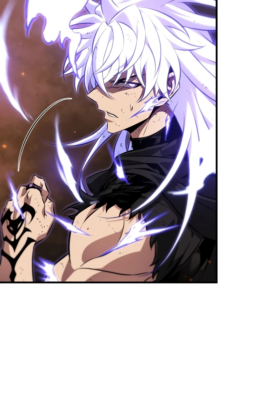 Pick Me Up, Infinite Gacha Chapter 210 - Page 5
