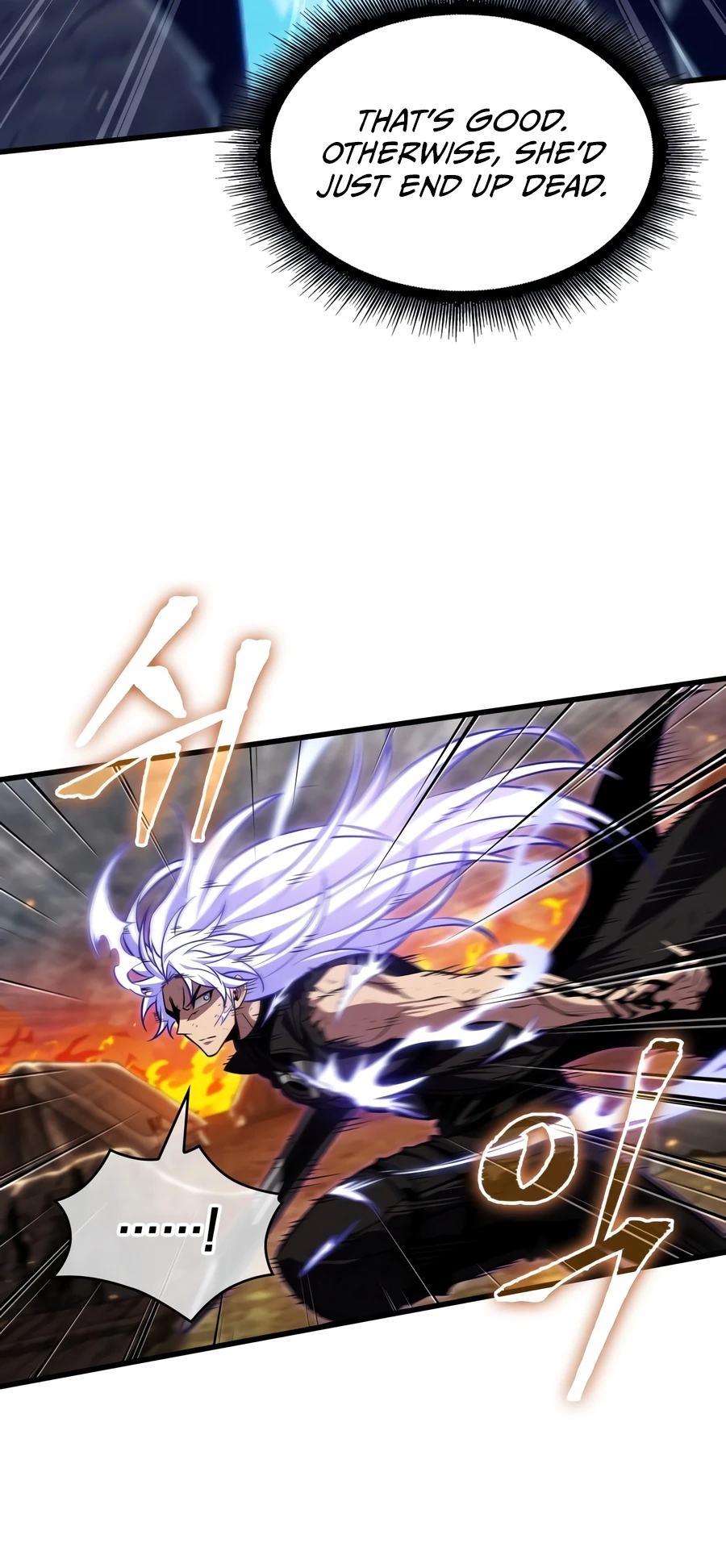 Pick Me Up, Infinite Gacha Chapter 210 - Page 9
