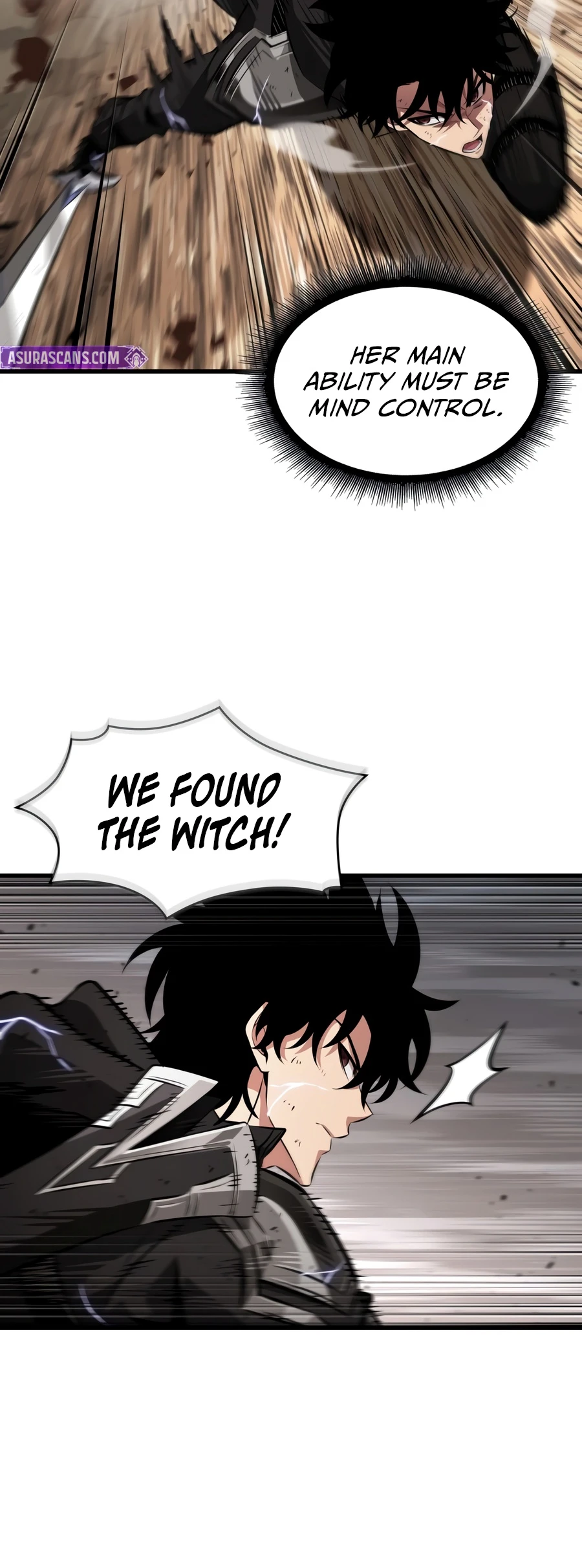 Pick Me Up, Infinite Gacha Chapter 211 - Page 7