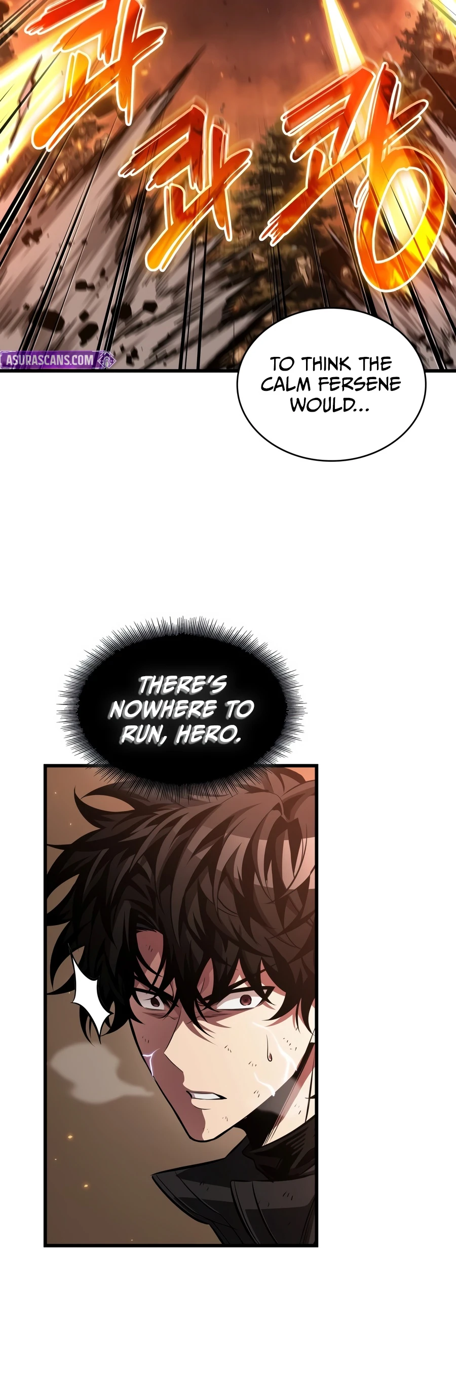 Pick Me Up, Infinite Gacha Chapter 211 - Page 11