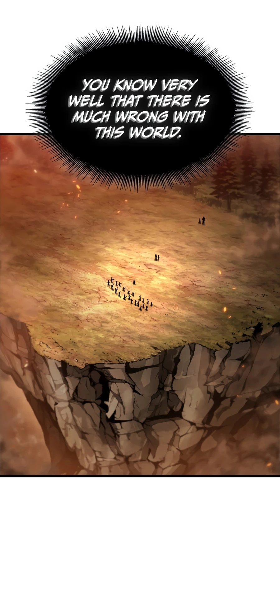 Pick Me Up, Infinite Gacha Chapter 212 - Page 5