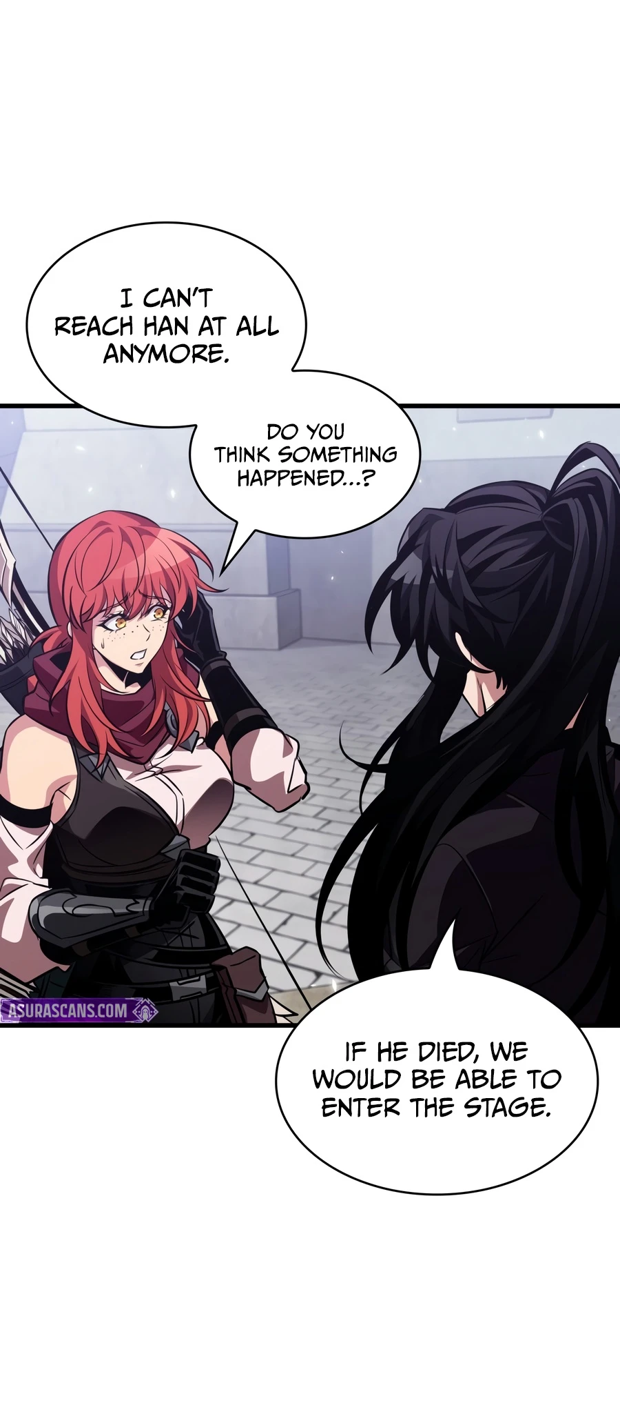 Pick Me Up, Infinite Gacha Chapter 212 - Page 13