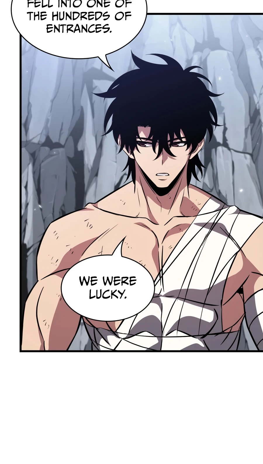 Pick Me Up, Infinite Gacha Chapter 213 - Page 5