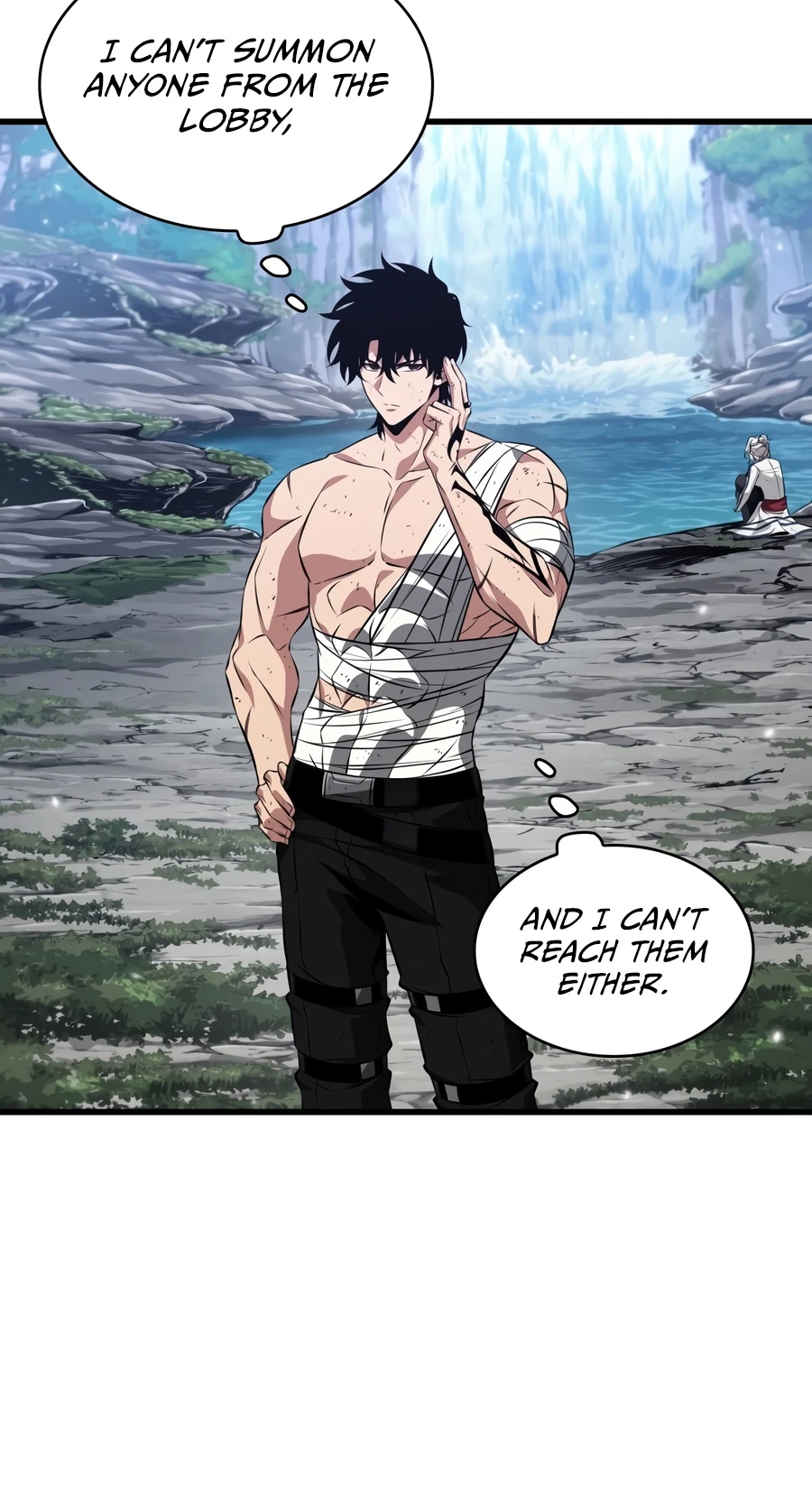 Pick Me Up, Infinite Gacha Chapter 213 - Page 7