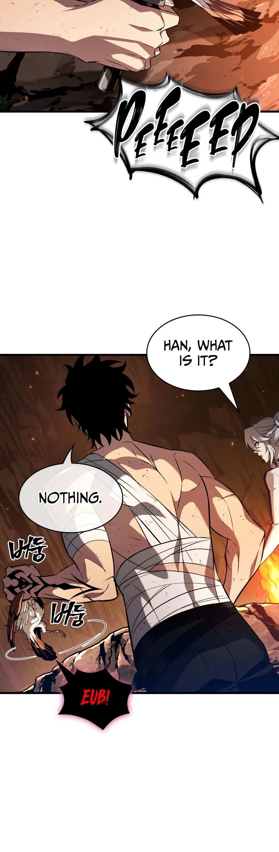 Pick Me Up, Infinite Gacha Chapter 213 - Page 13