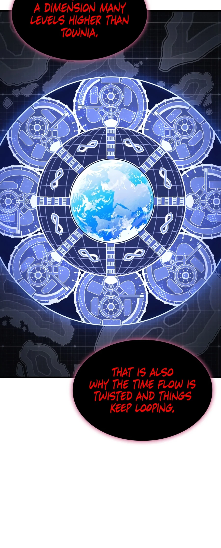 Pick Me Up, Infinite Gacha Chapter 213 - Page 15