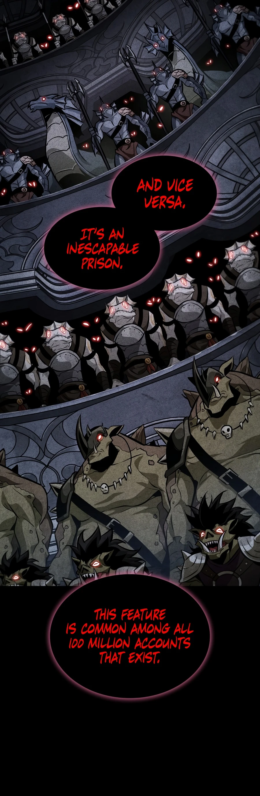 Pick Me Up, Infinite Gacha Chapter 213 - Page 17